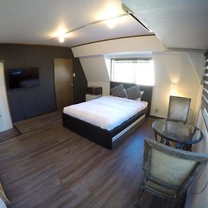 Standaard Studio met een King Size Bed